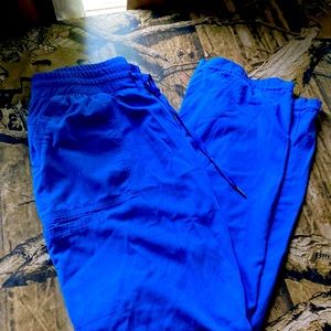 Wonderwink Scrub Pants Size Medium